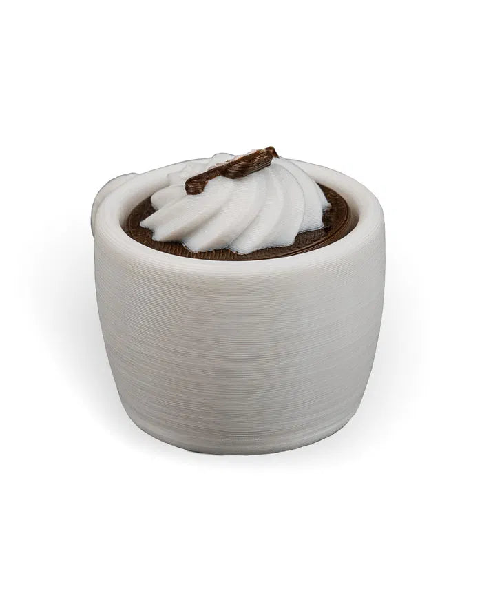 Hot Cocoa Mug Clicker