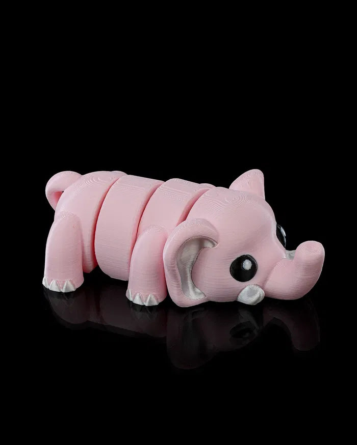 Elephant Flexi
